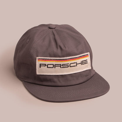 Porsche Unstructured Cap