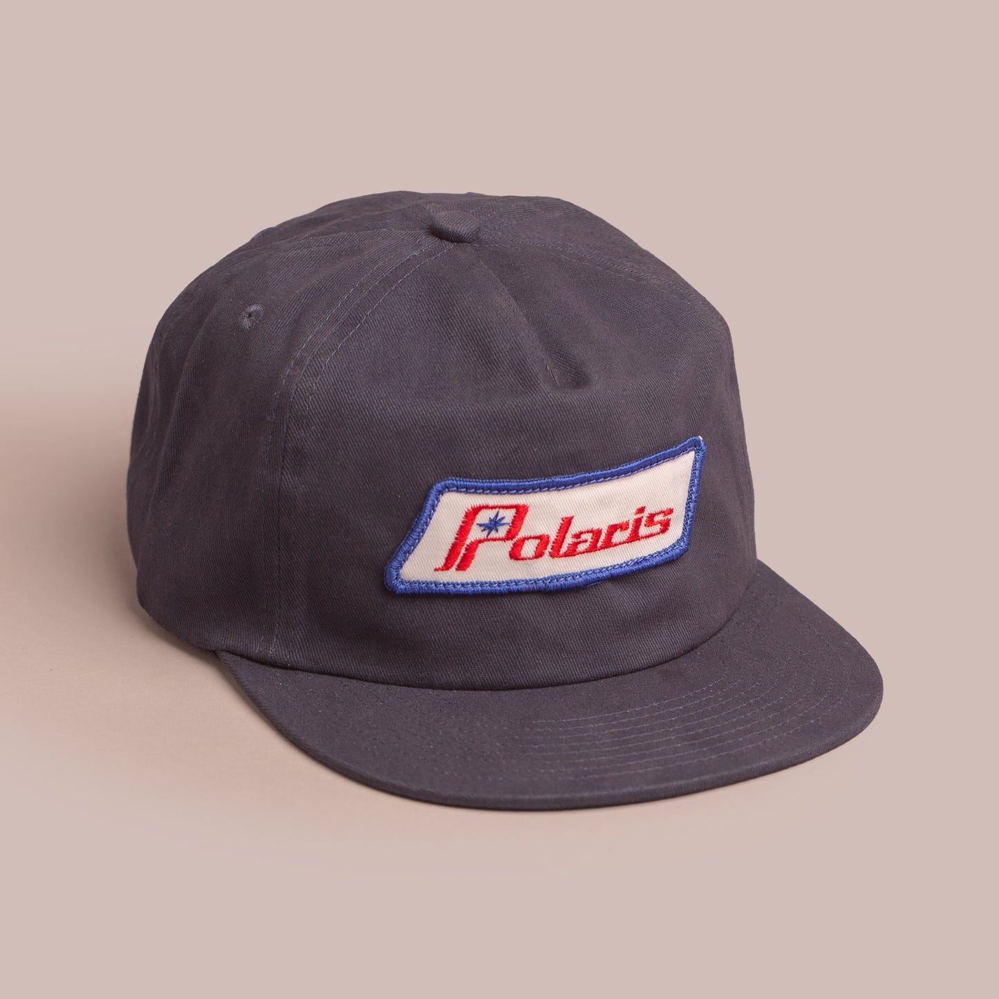 Polaris Unstructured Snapback