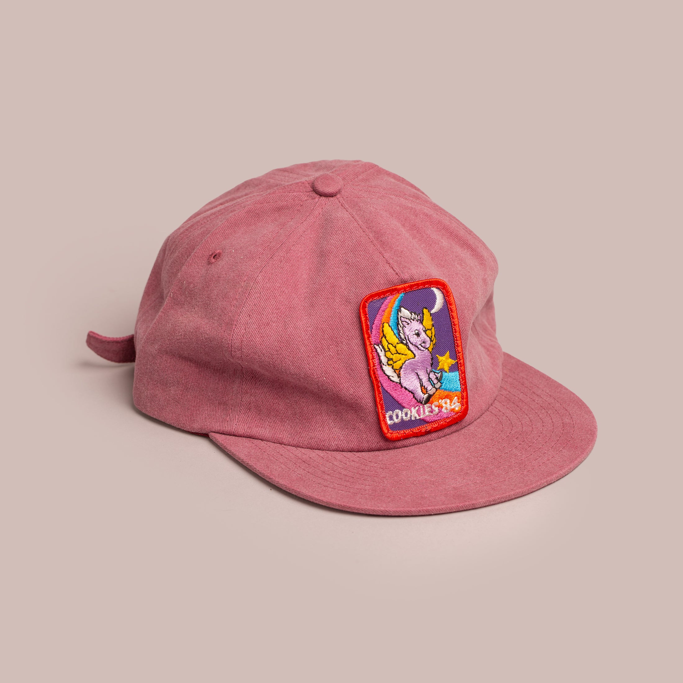 Cookies '84 Field Trip Cap