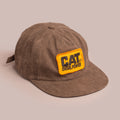 CAT Diesel Power Unstructured Cap