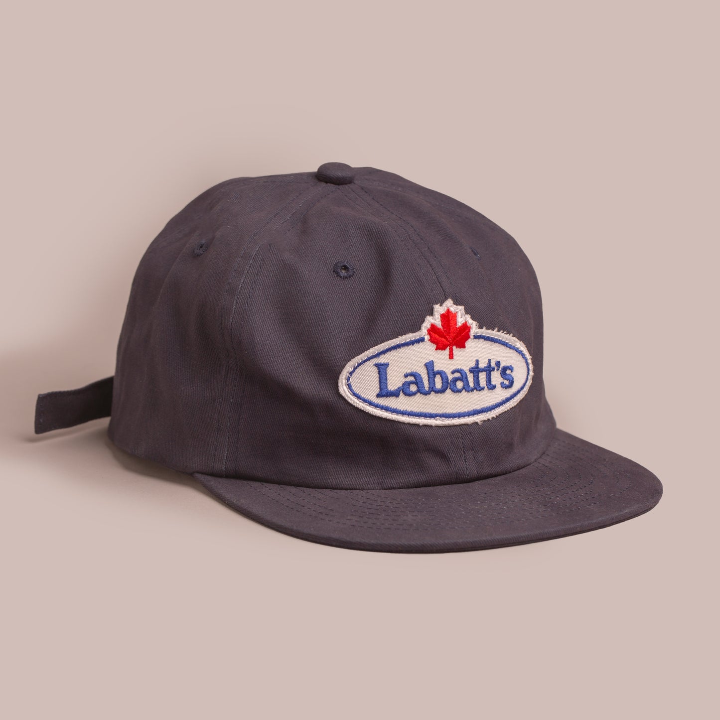 Labatt's Unstructured Cap