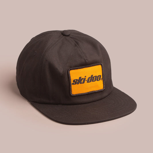 Ski-Doo Unstructured Cap