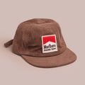 Marlboro Racing Corduroy Cap