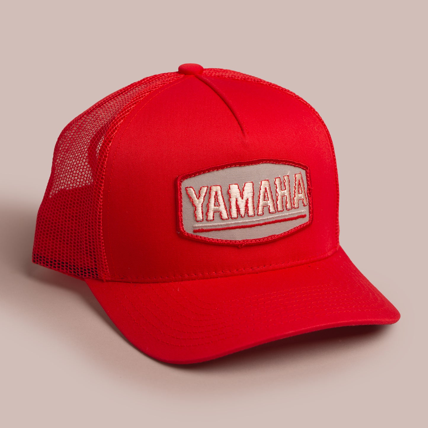 Yamaha Trucker Cap