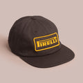 Pirelli 6-Panel Cap