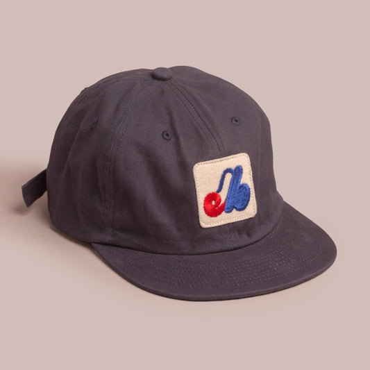 Montreal Expos 6-Panel Cap