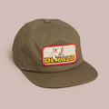 Dekalb Unstructured Cap