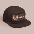 Firebird Trans Am Corduroy Cap