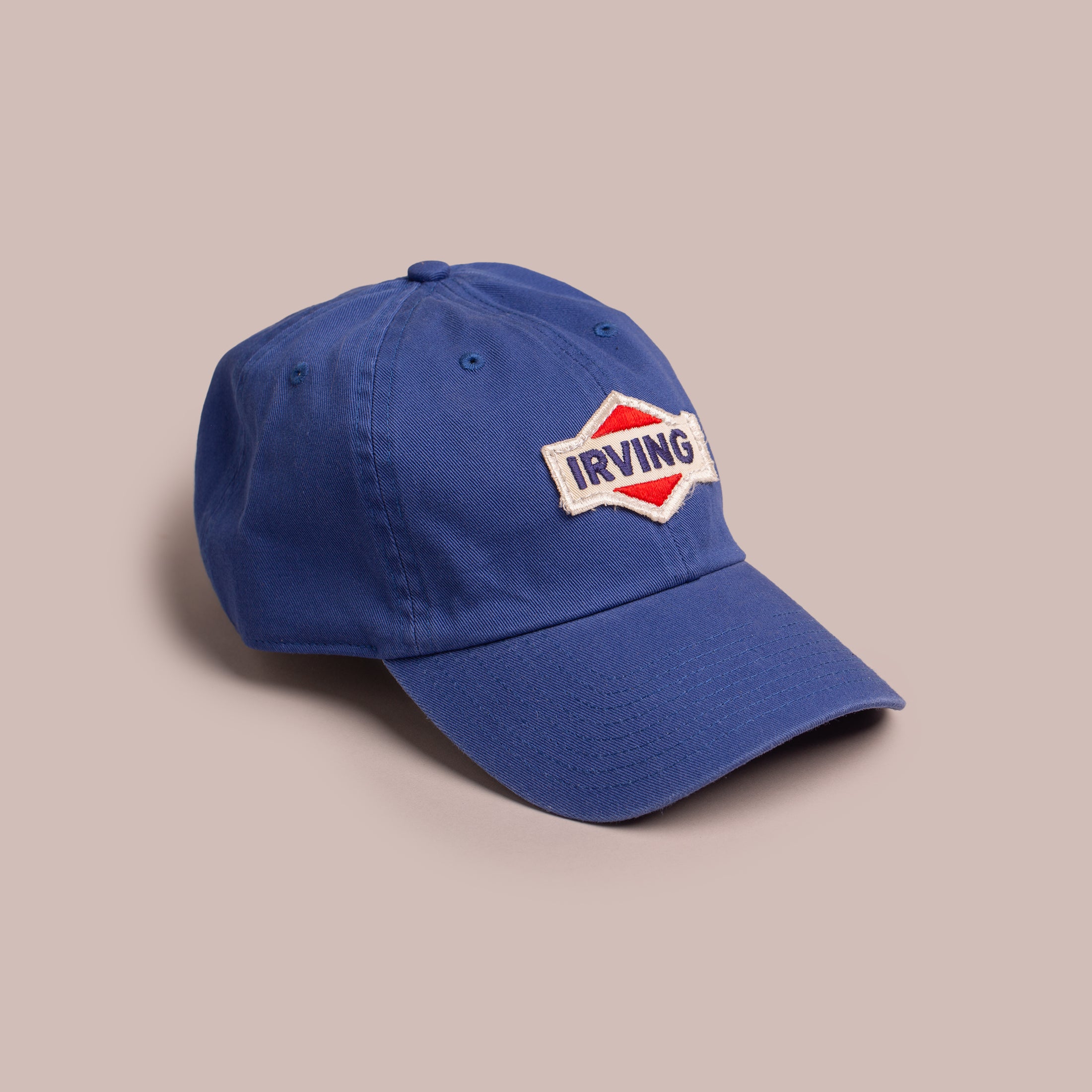Irving Oil Dad Cap