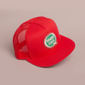 Quaker State Trucker Hat