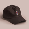 Calgary Olympics Hidy Dad Cap