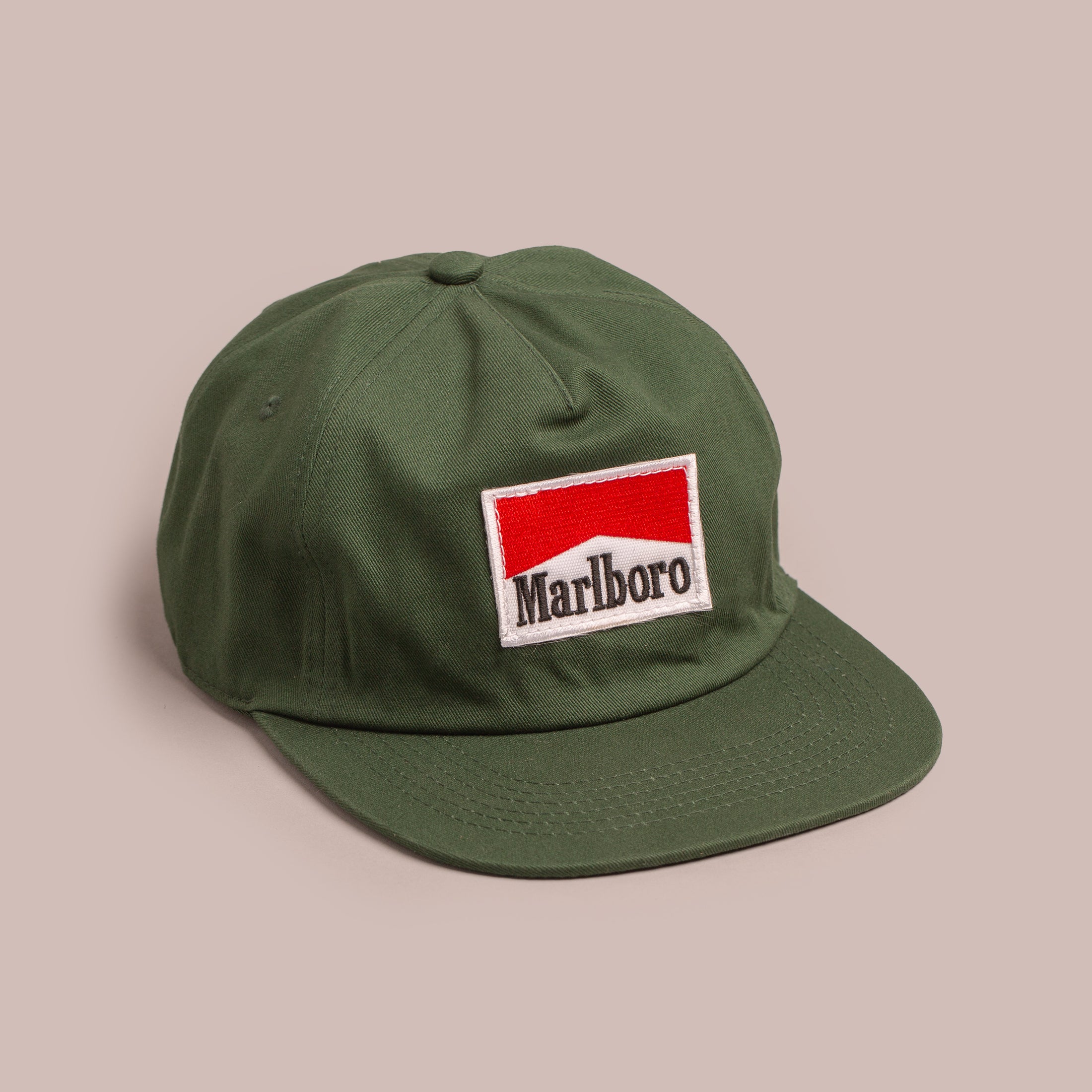 Marlboro Nissi Cap
