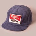 Marlboro Racing Corduroy Cap