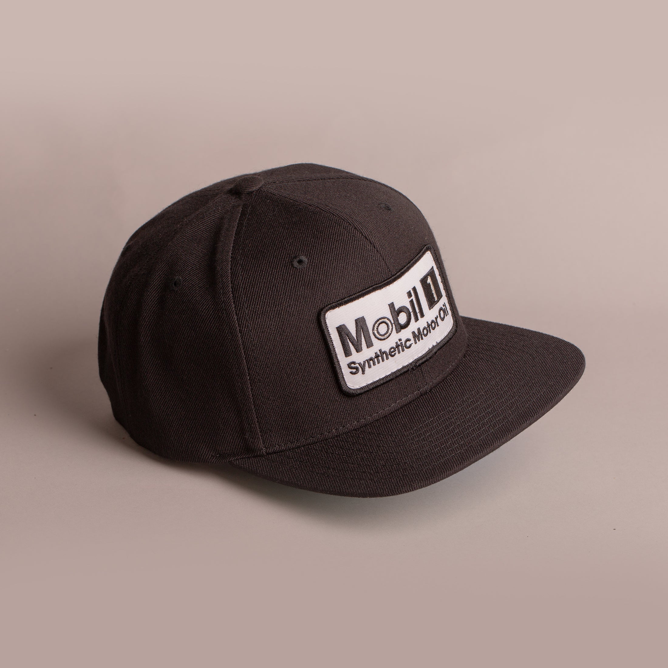 Mobil 1 Synthetic Motor Oil