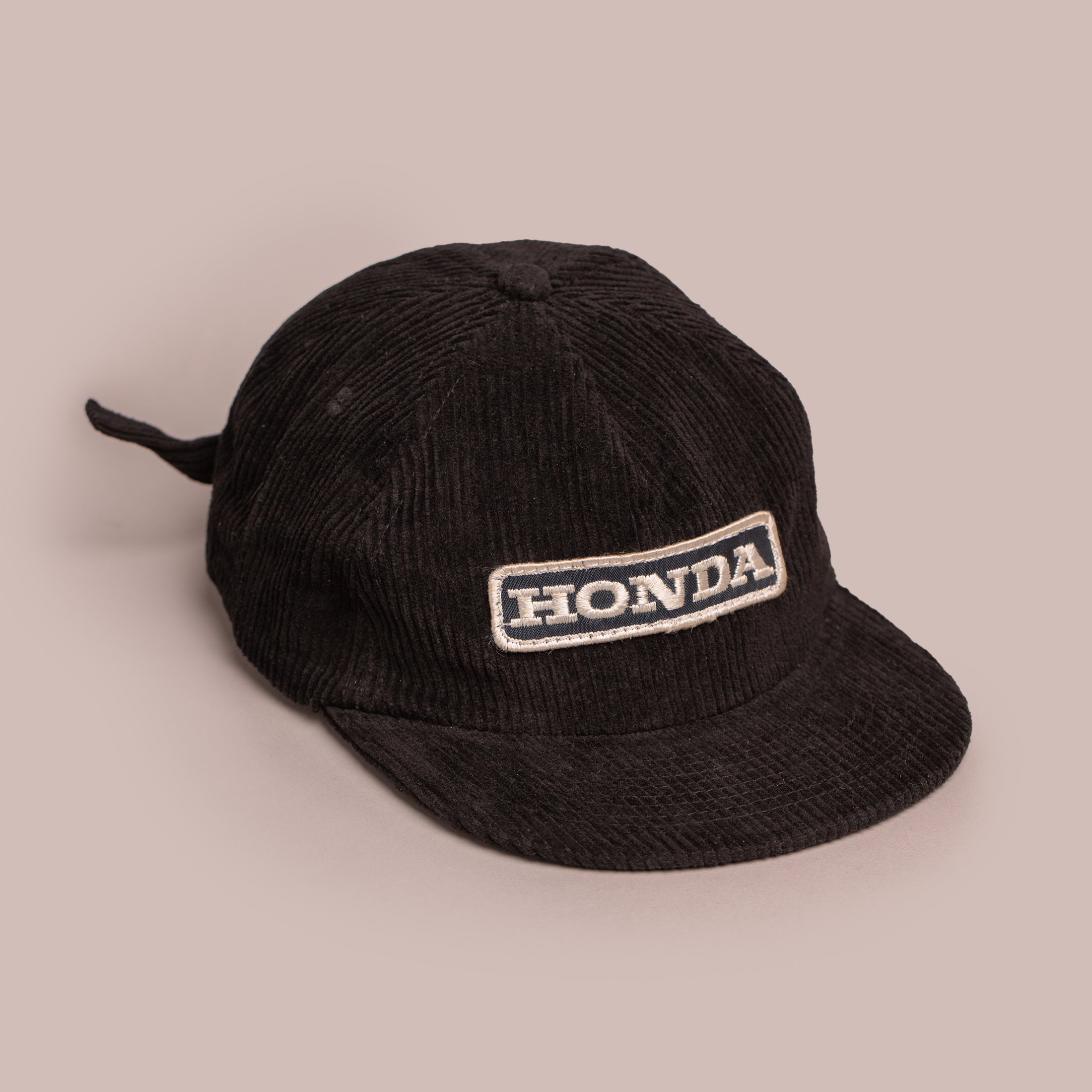 Honda Corduroy Cap