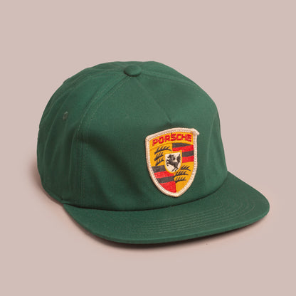 Porsche Unstructured Cap