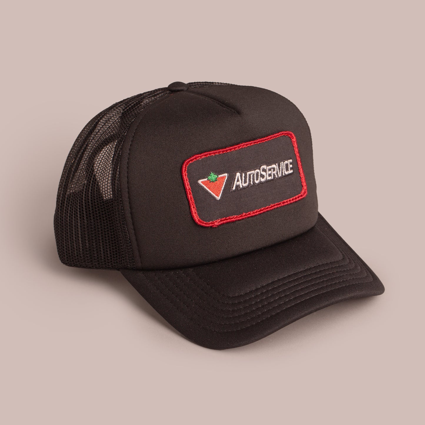 Canadian Tire Auto Service Trucker Cap