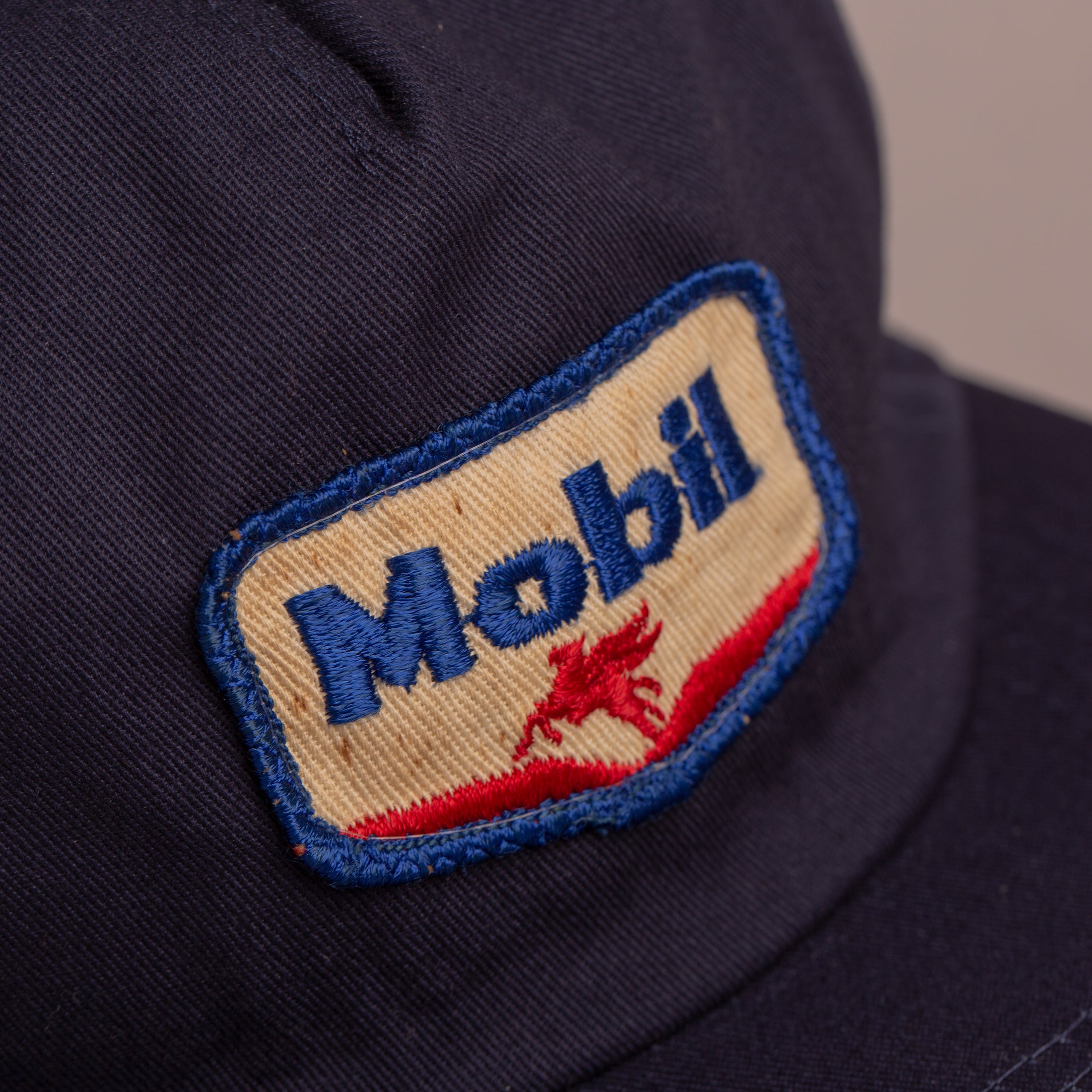 Mobil
