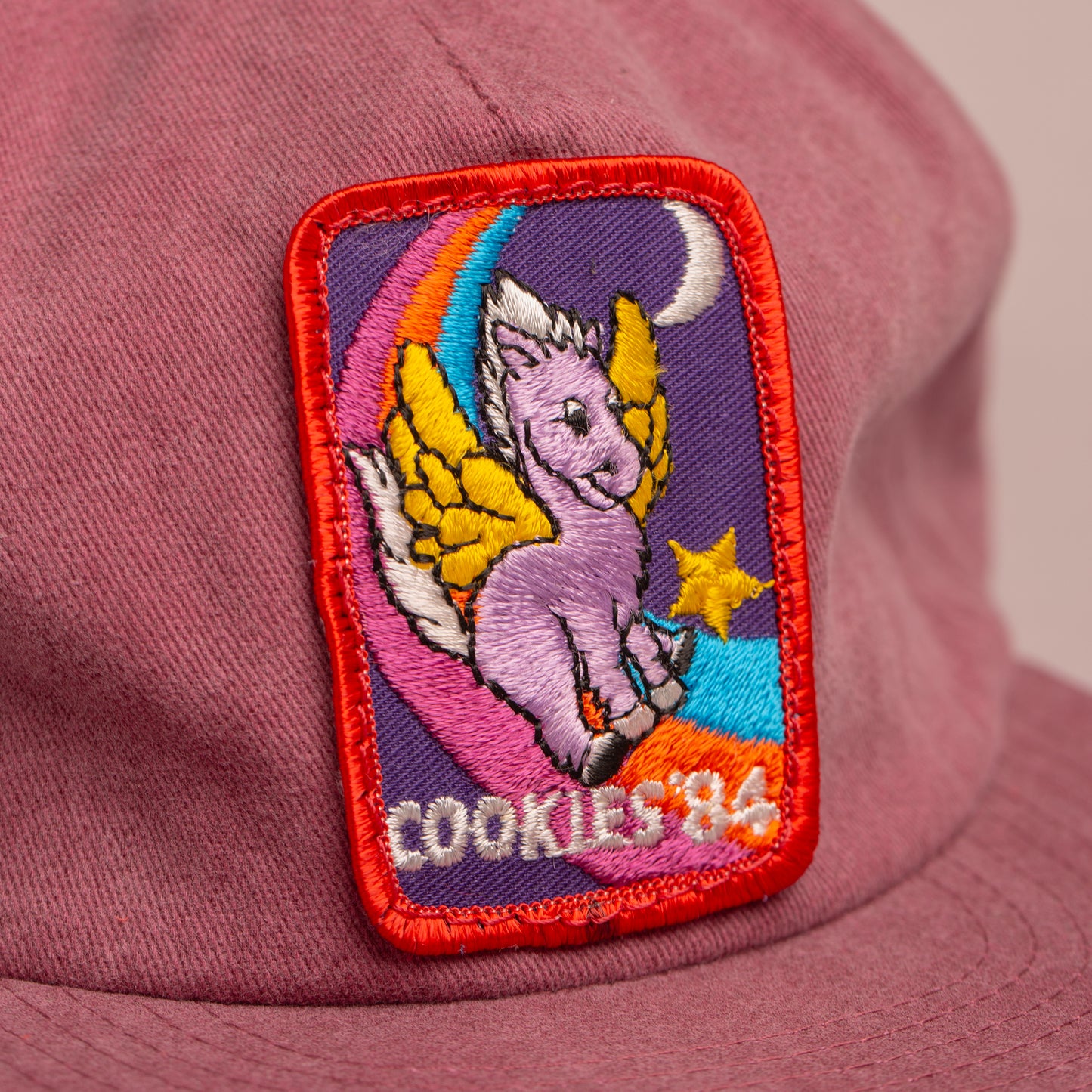 Cookies '84 Field Trip Cap