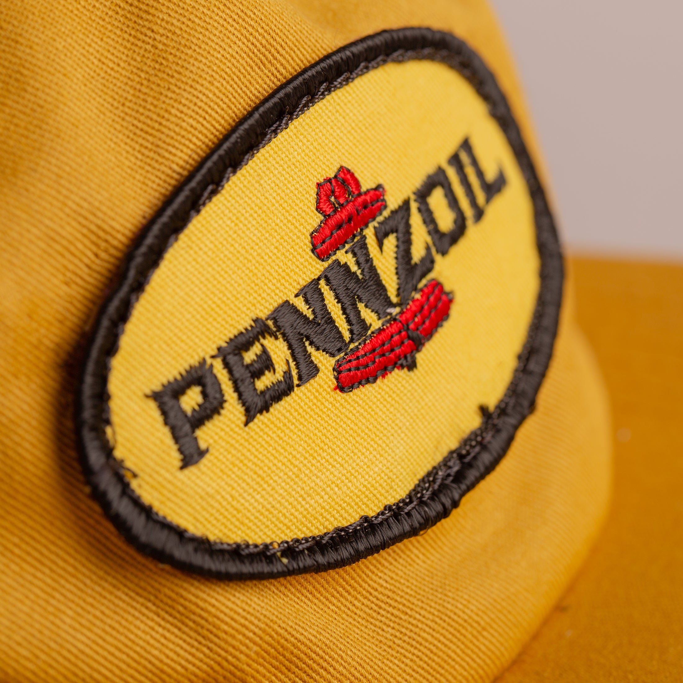 Pennzoil
