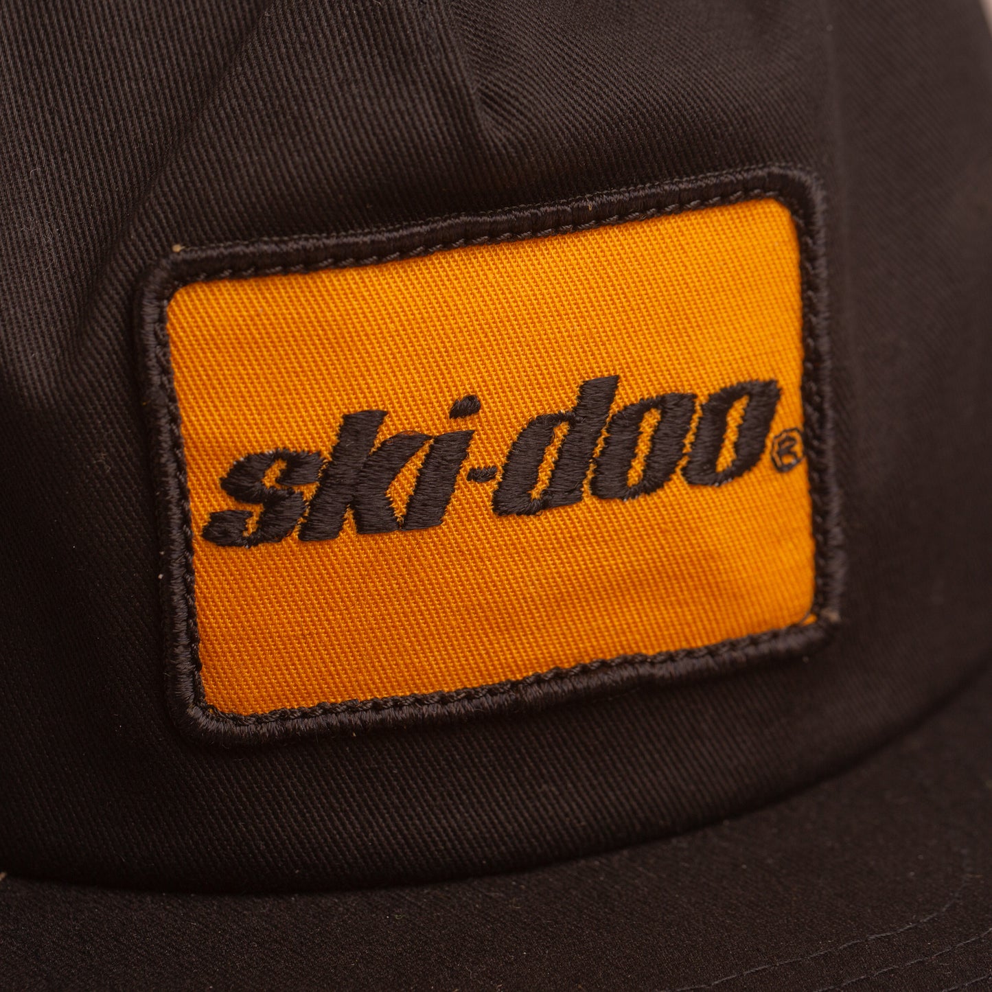 Ski-Doo Unstructured Cap