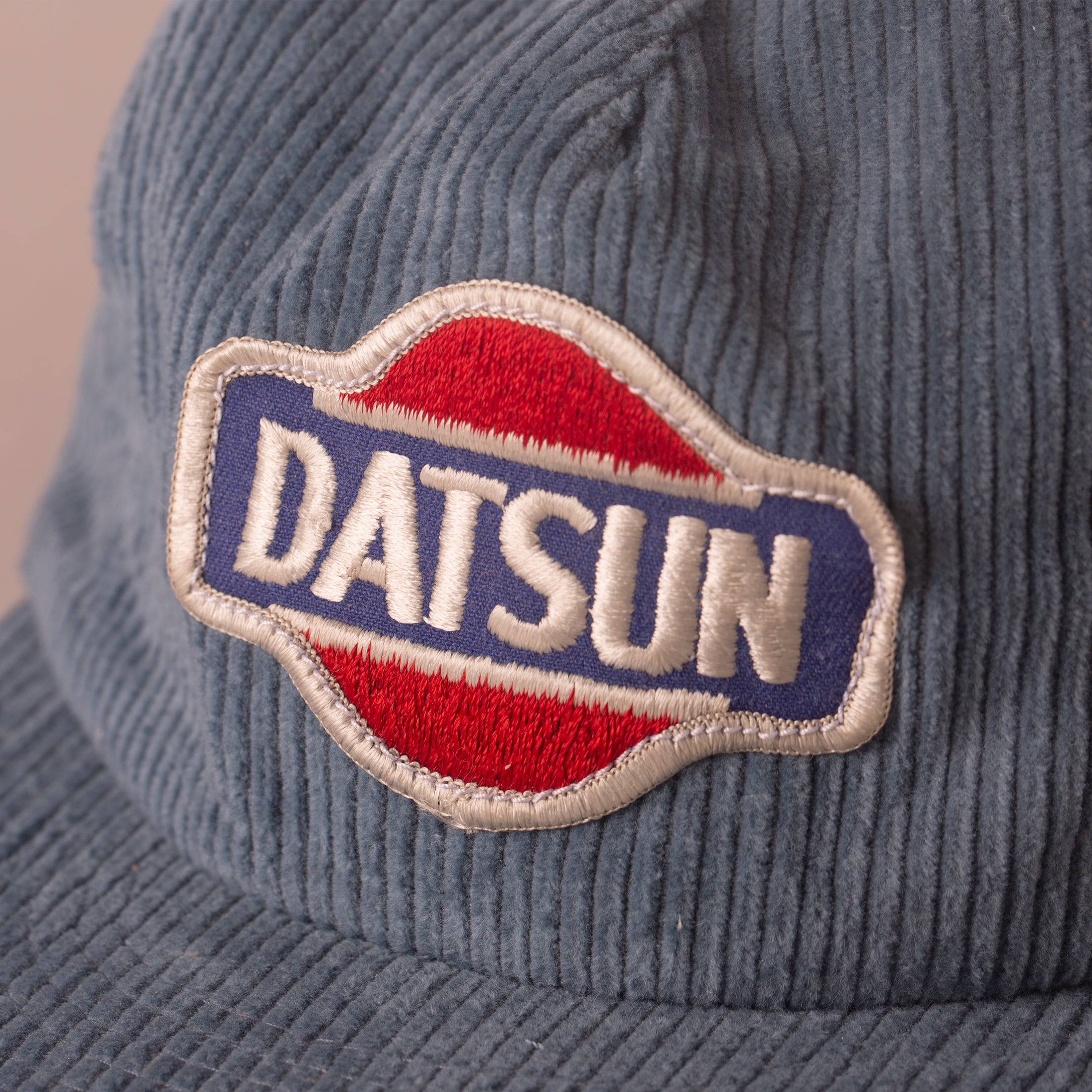 Datsun Corduroy Cap