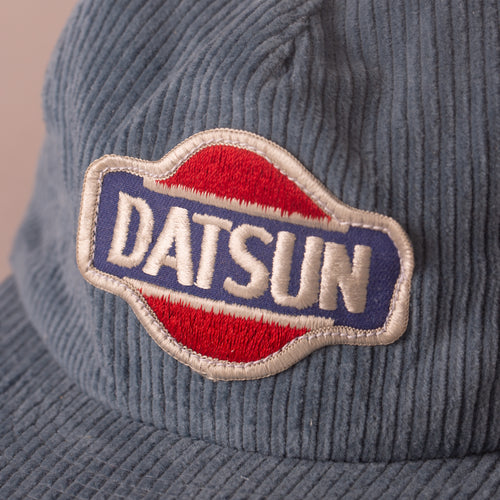 Datsun Corduroy Cap
