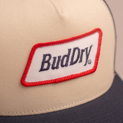 Bud Dry Trucker Cap