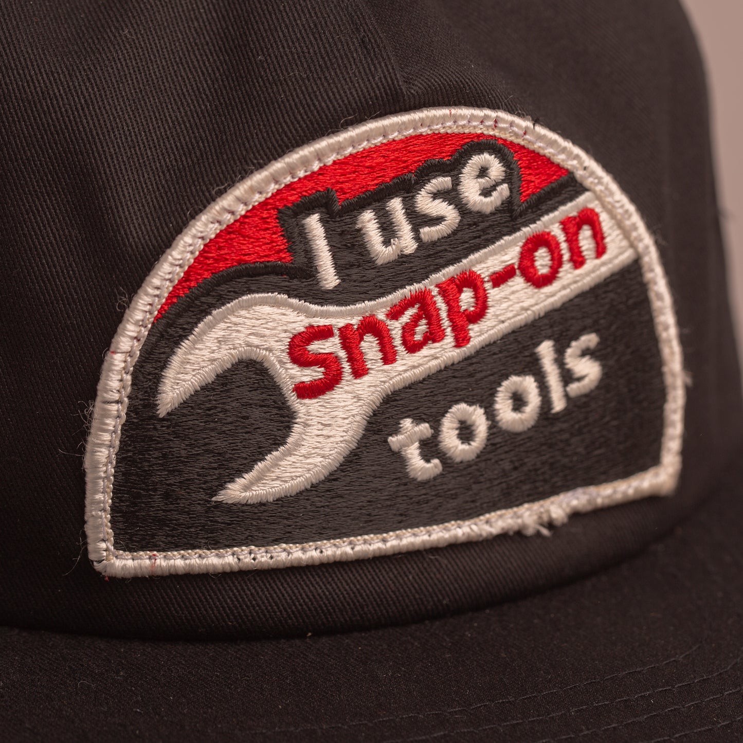 Snap-On Tools Unstructured Cap