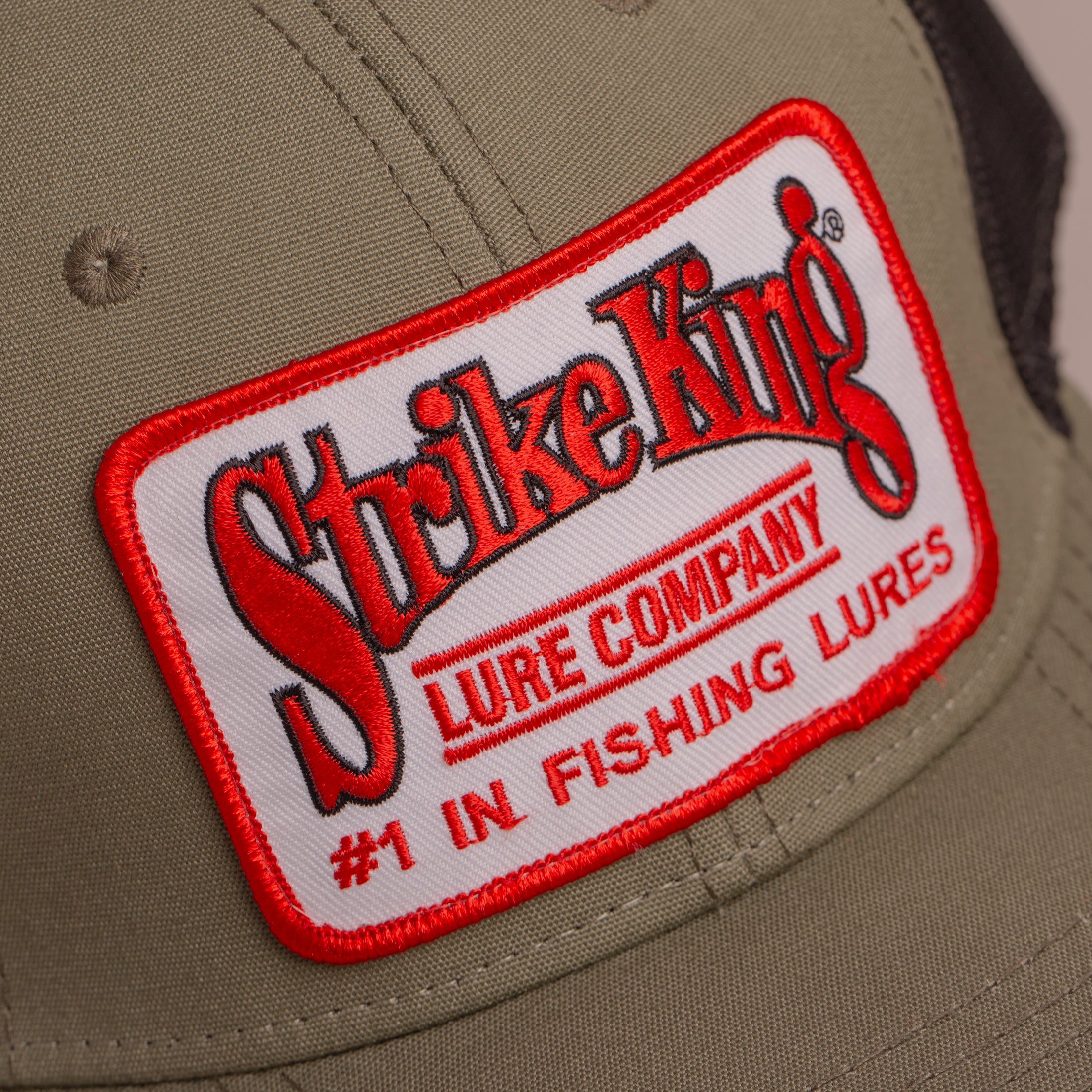 Strike King Lure Company