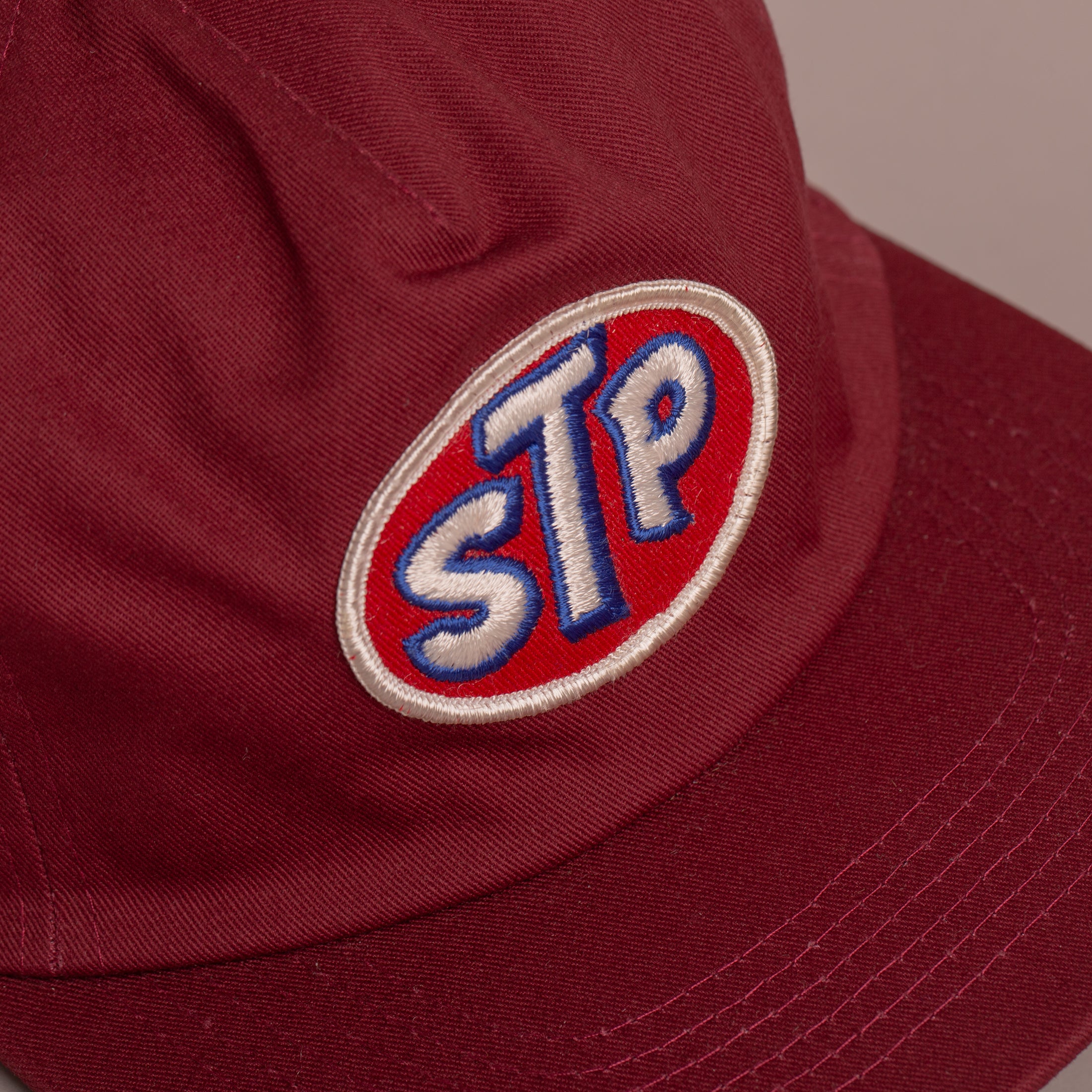 STP