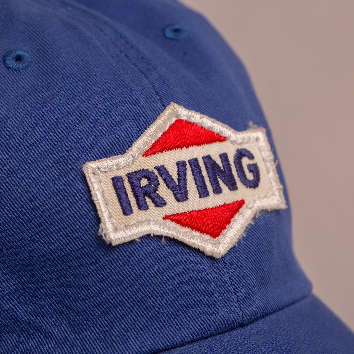 Irving Oil Dad Cap