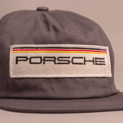 Porsche Unstructured Cap