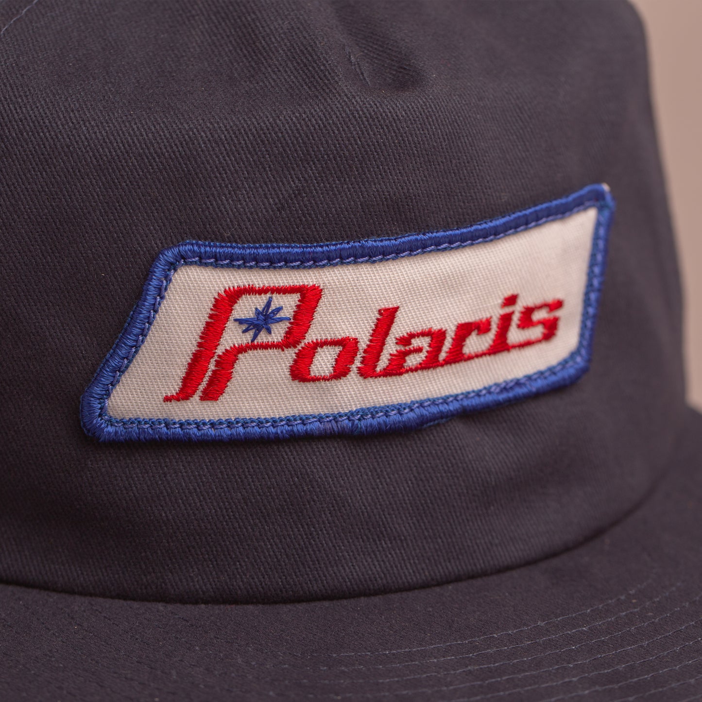 Polaris Unstructured Snapback