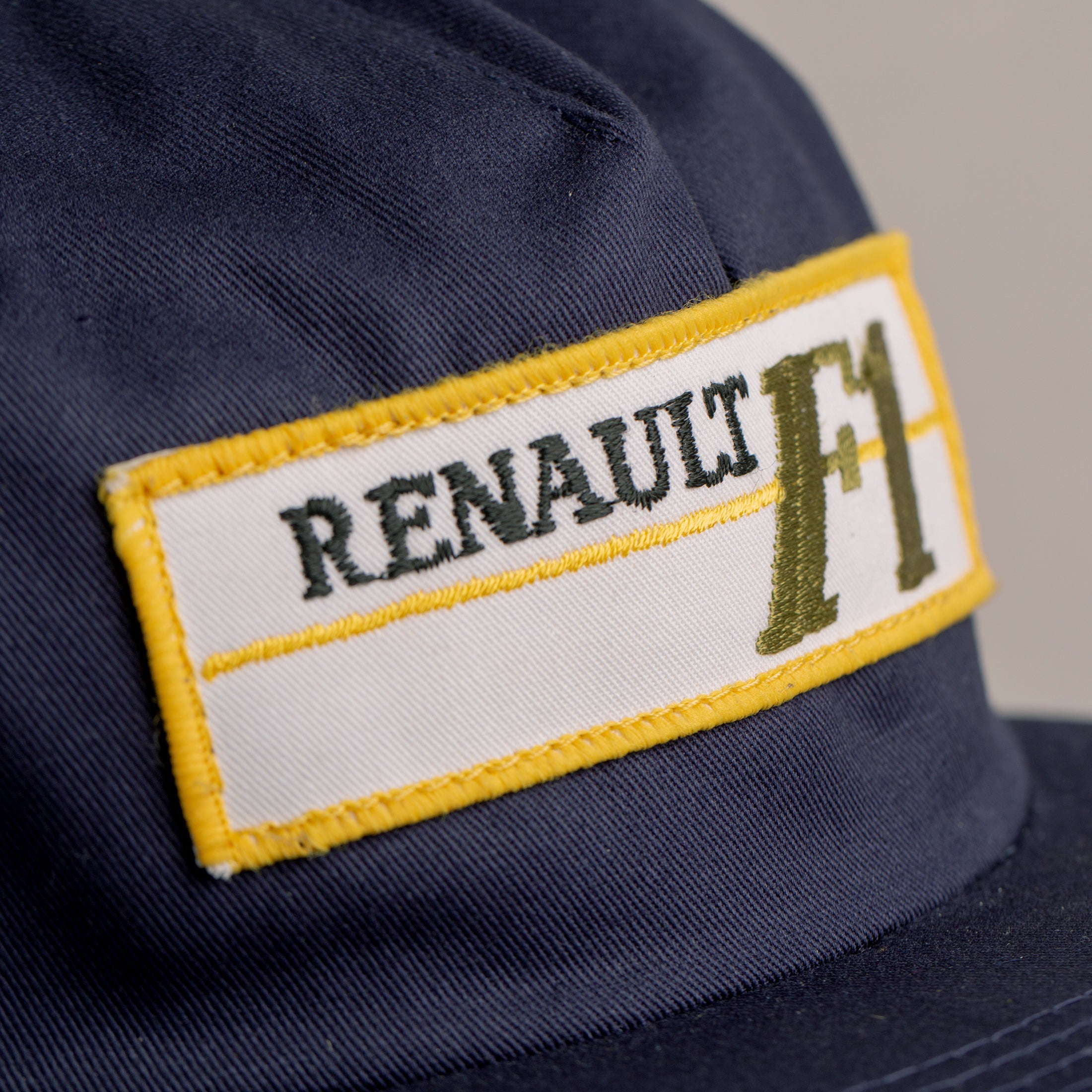 Renault F1