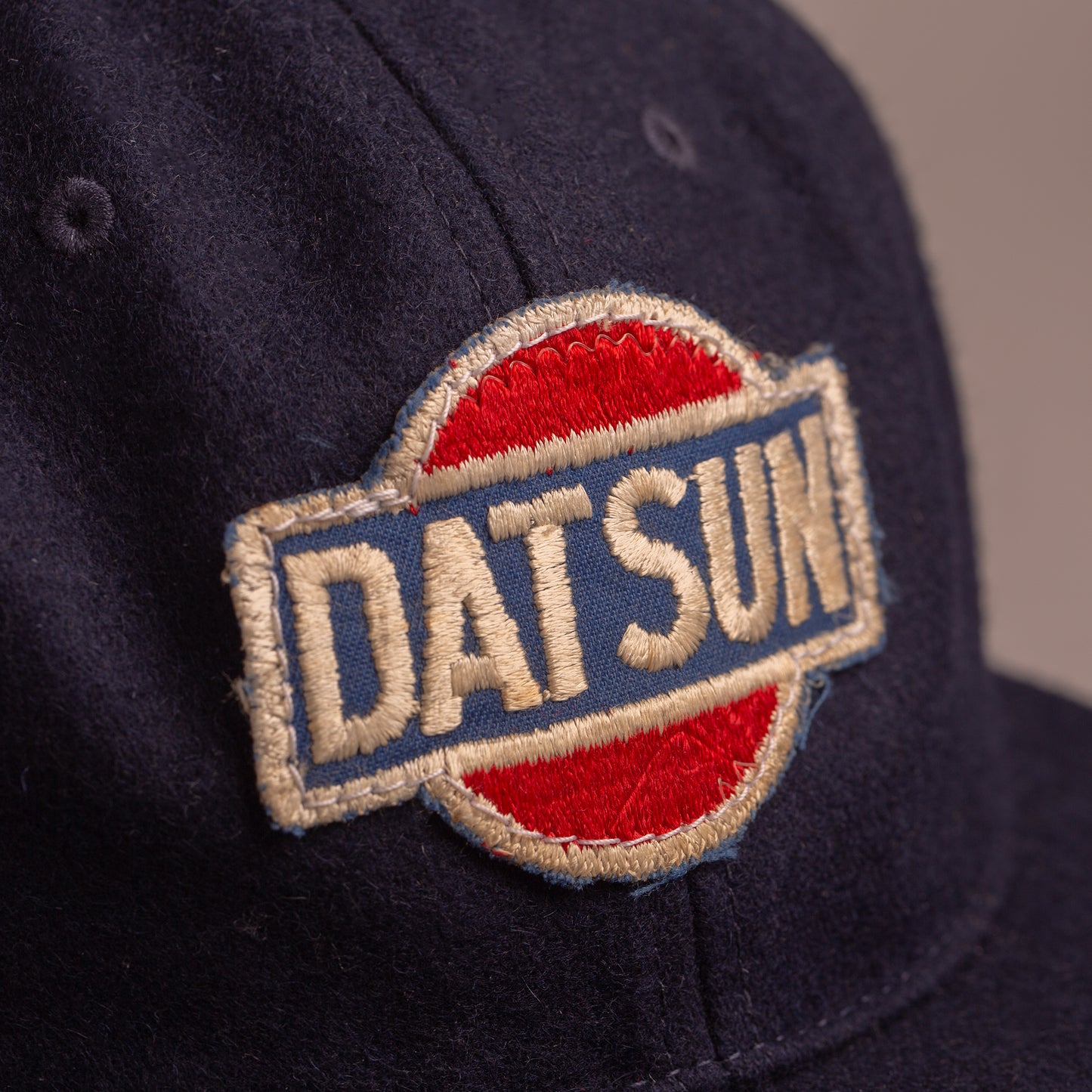 Datsun Wool Cap