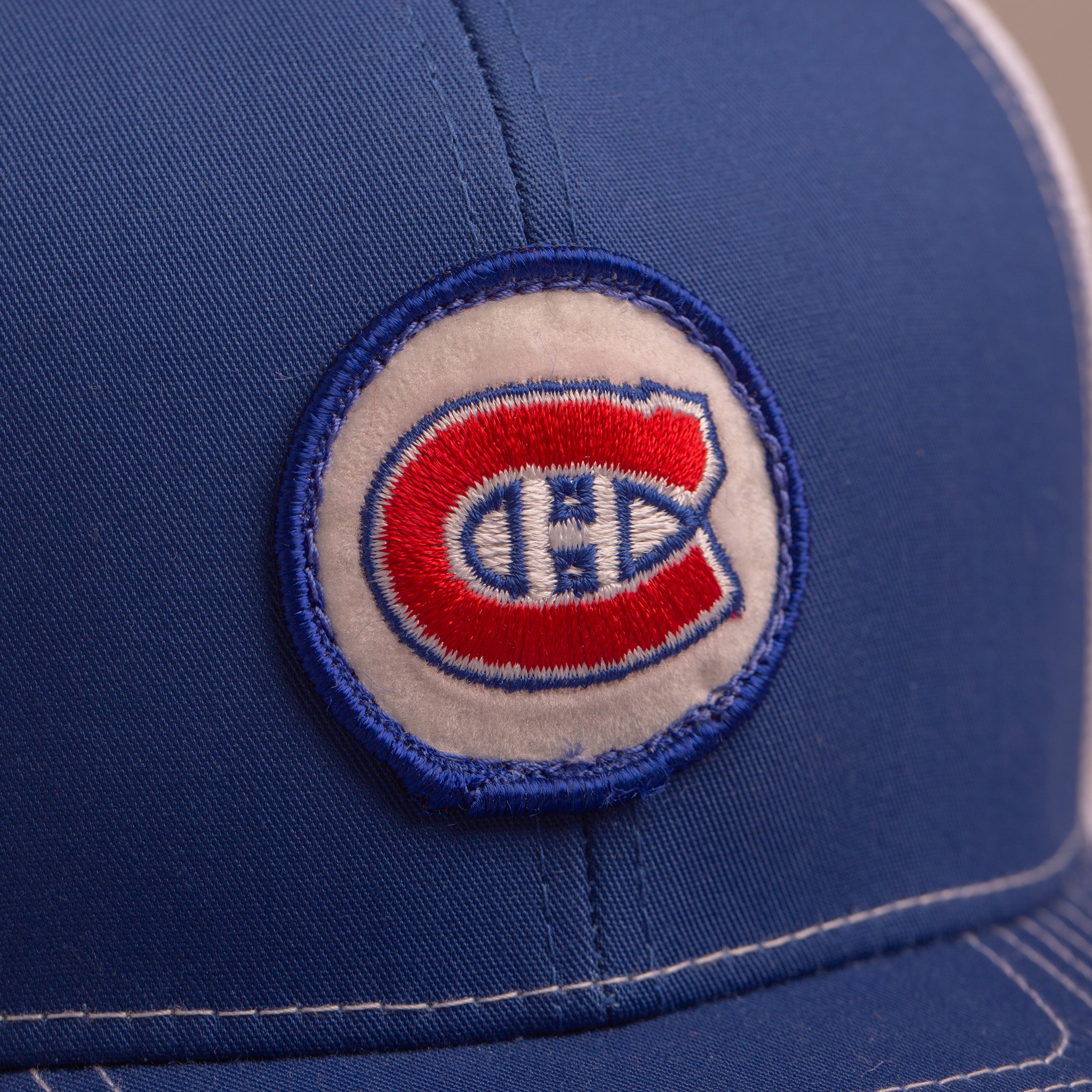 Montreal Canadiens Trucker
