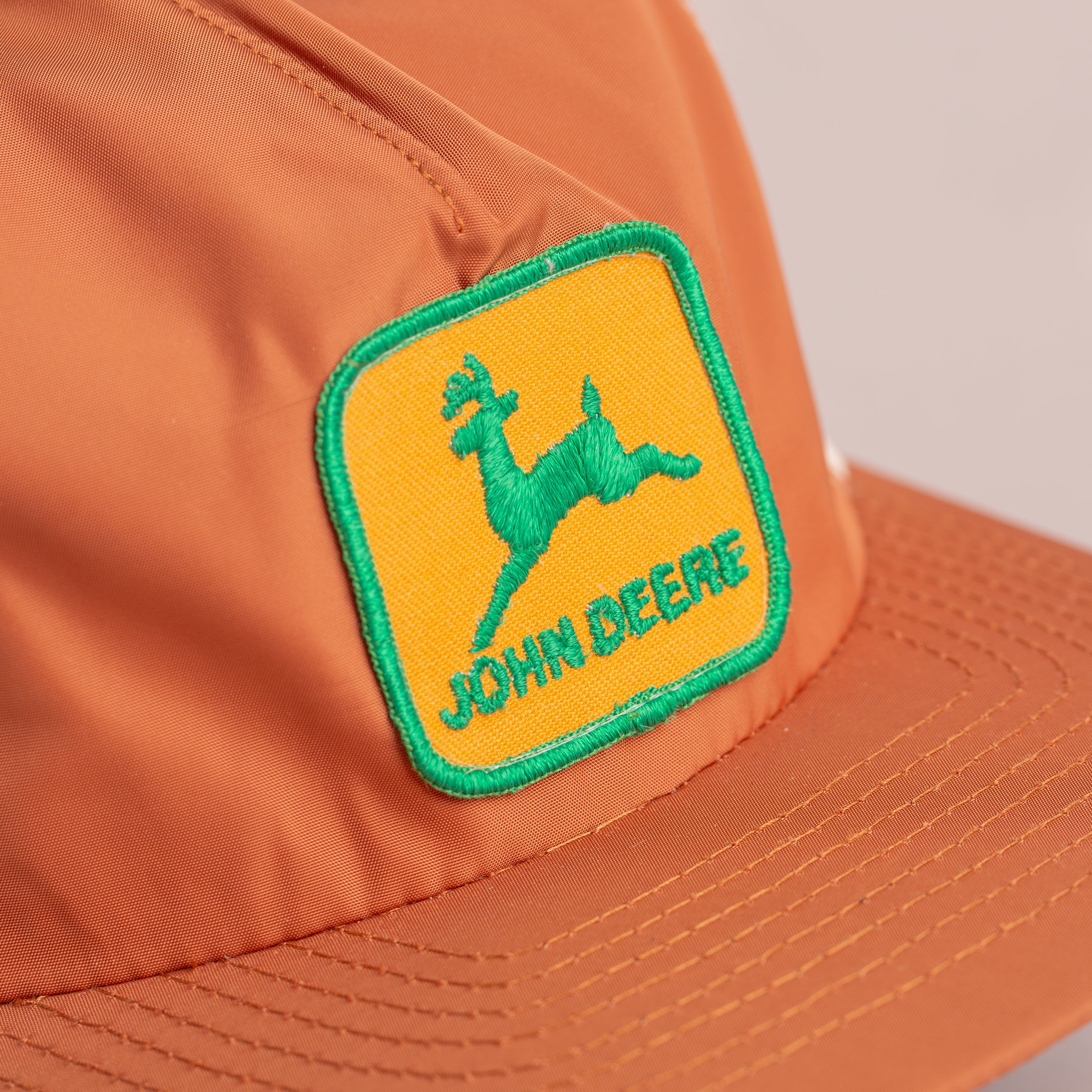 John Deere