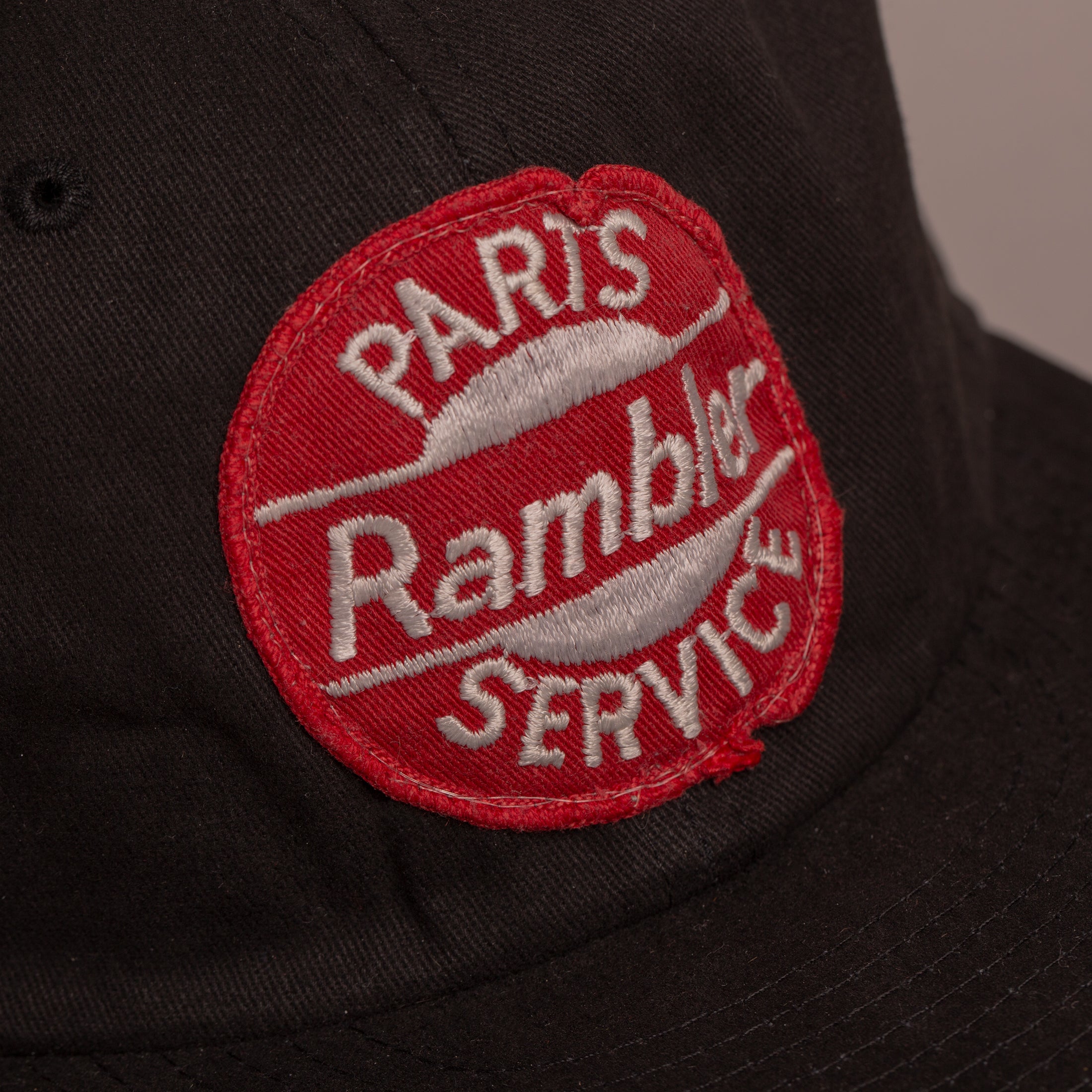 Rambler Parts Service