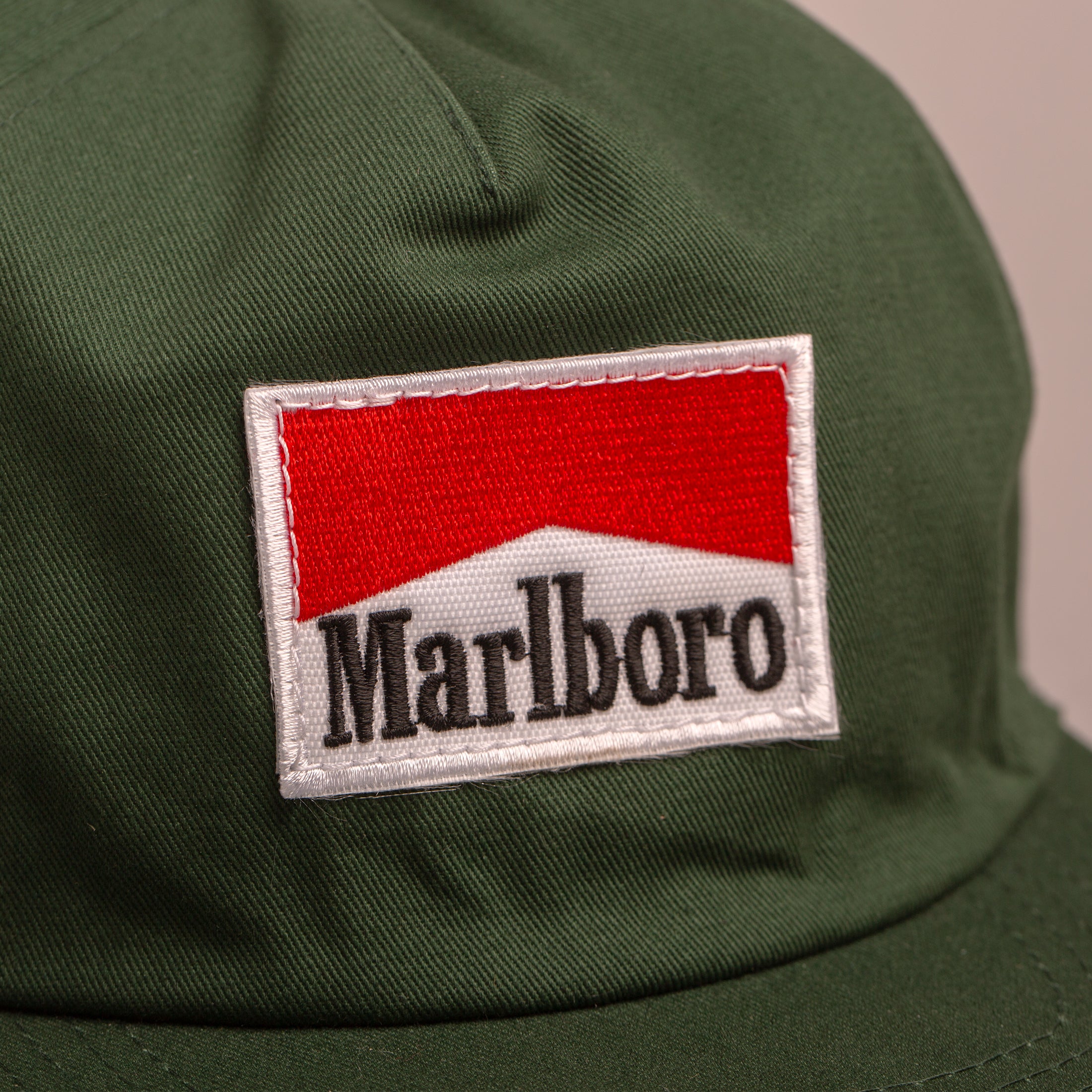 Marlboro Nissi Cap