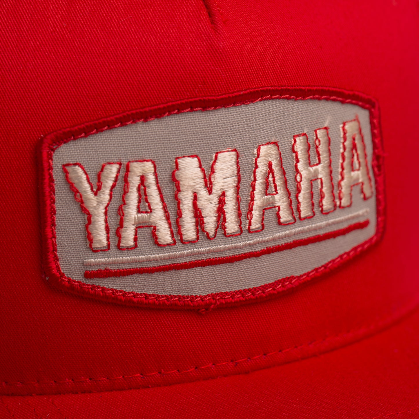 Yamaha Trucker Cap