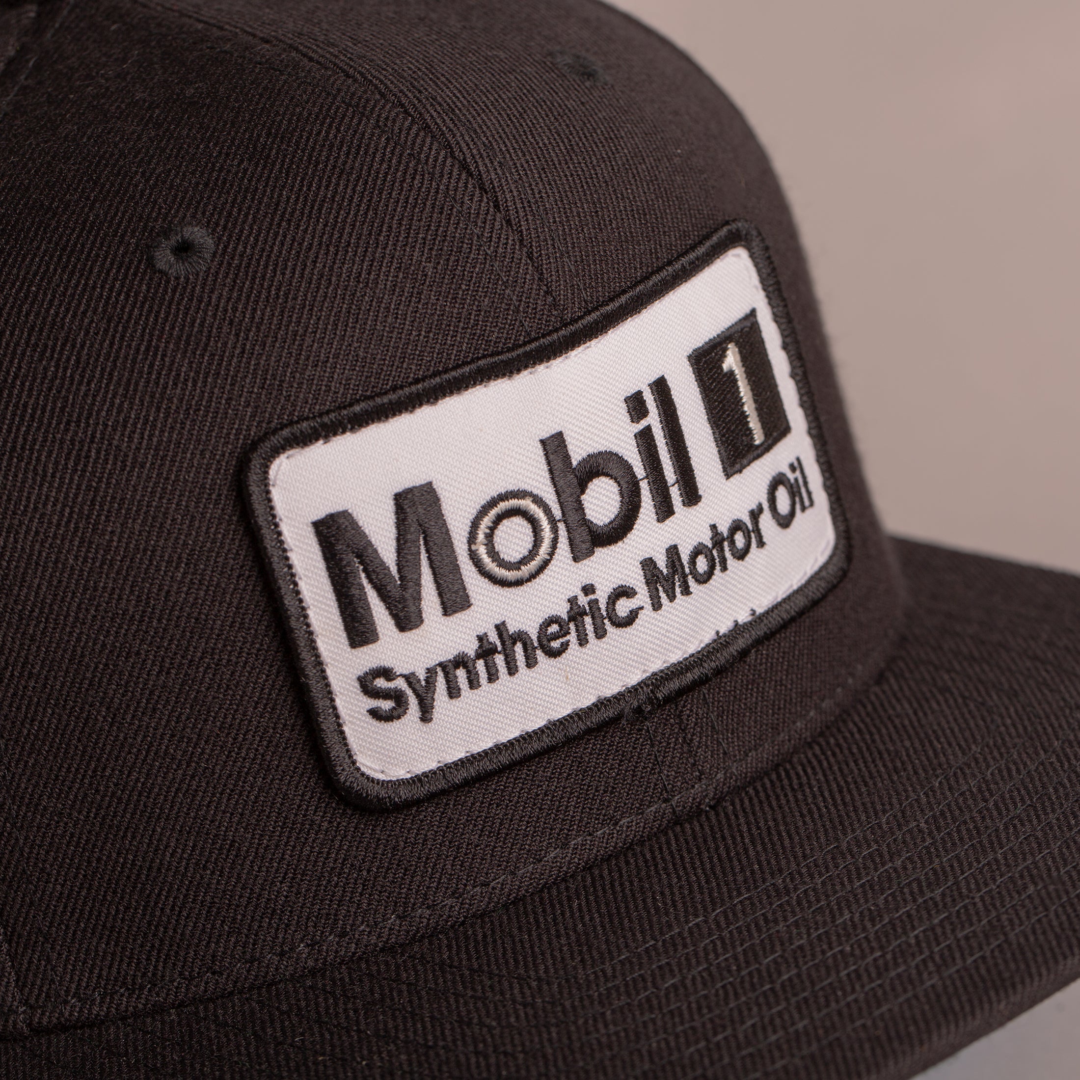 Mobil 1 Synthetic Motor Oil
