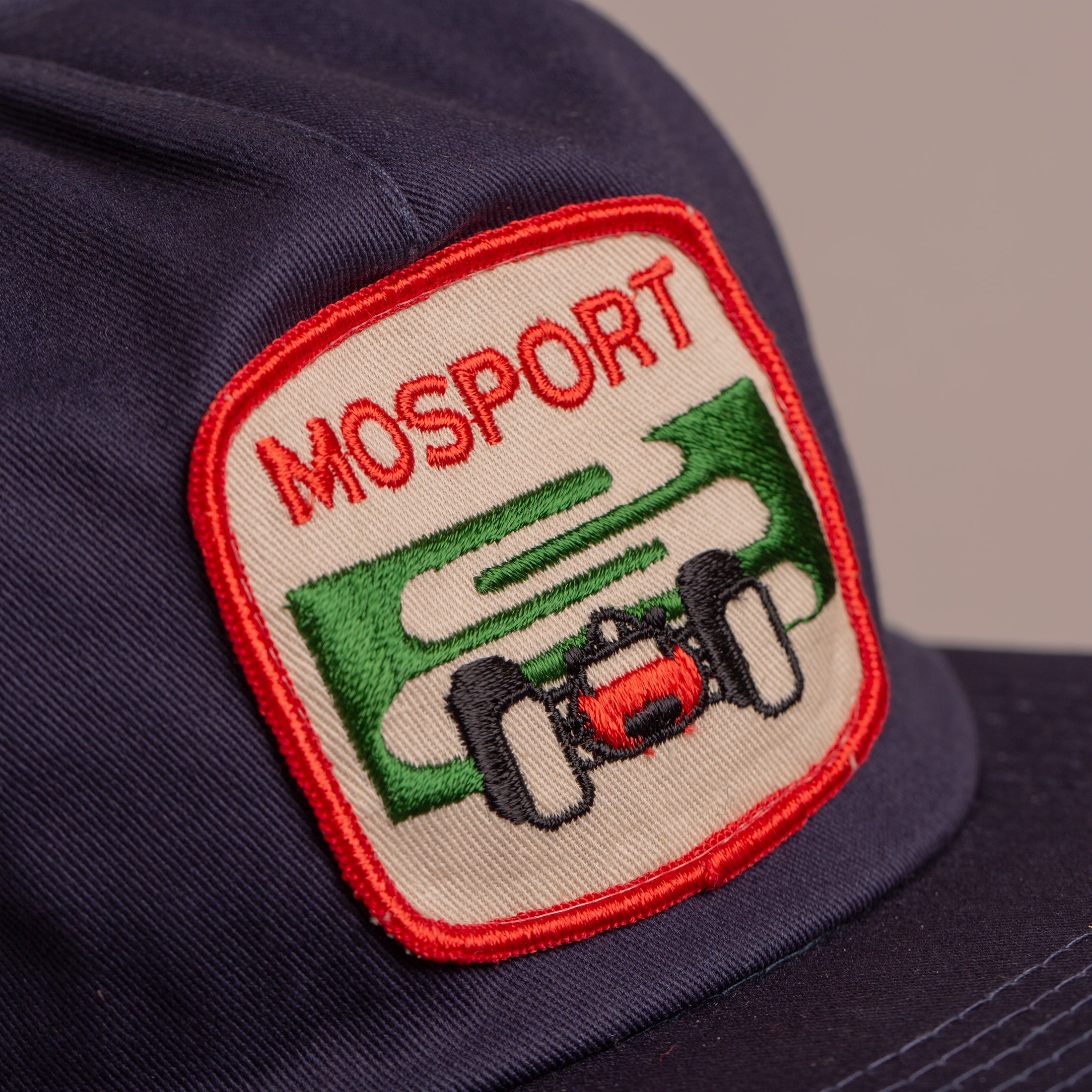 Mosport