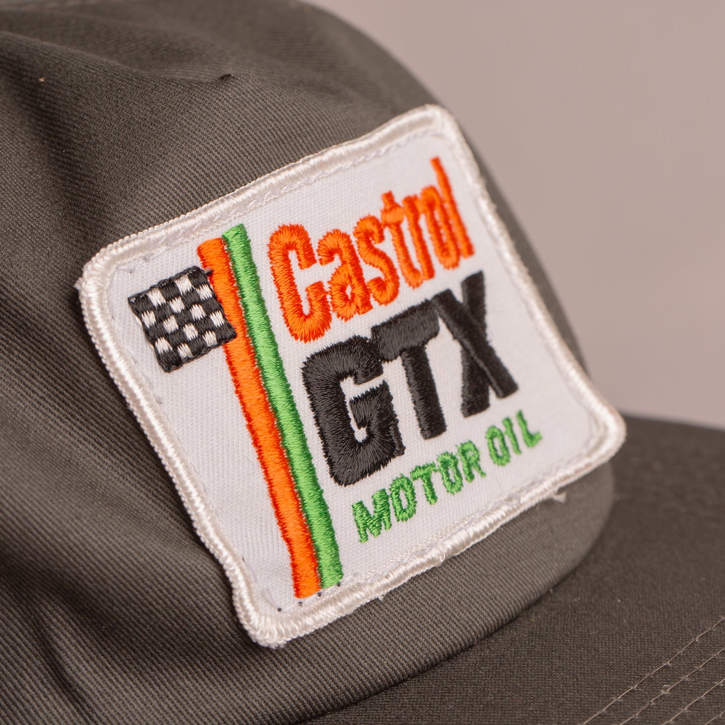 Castrol GTX Motor Oil