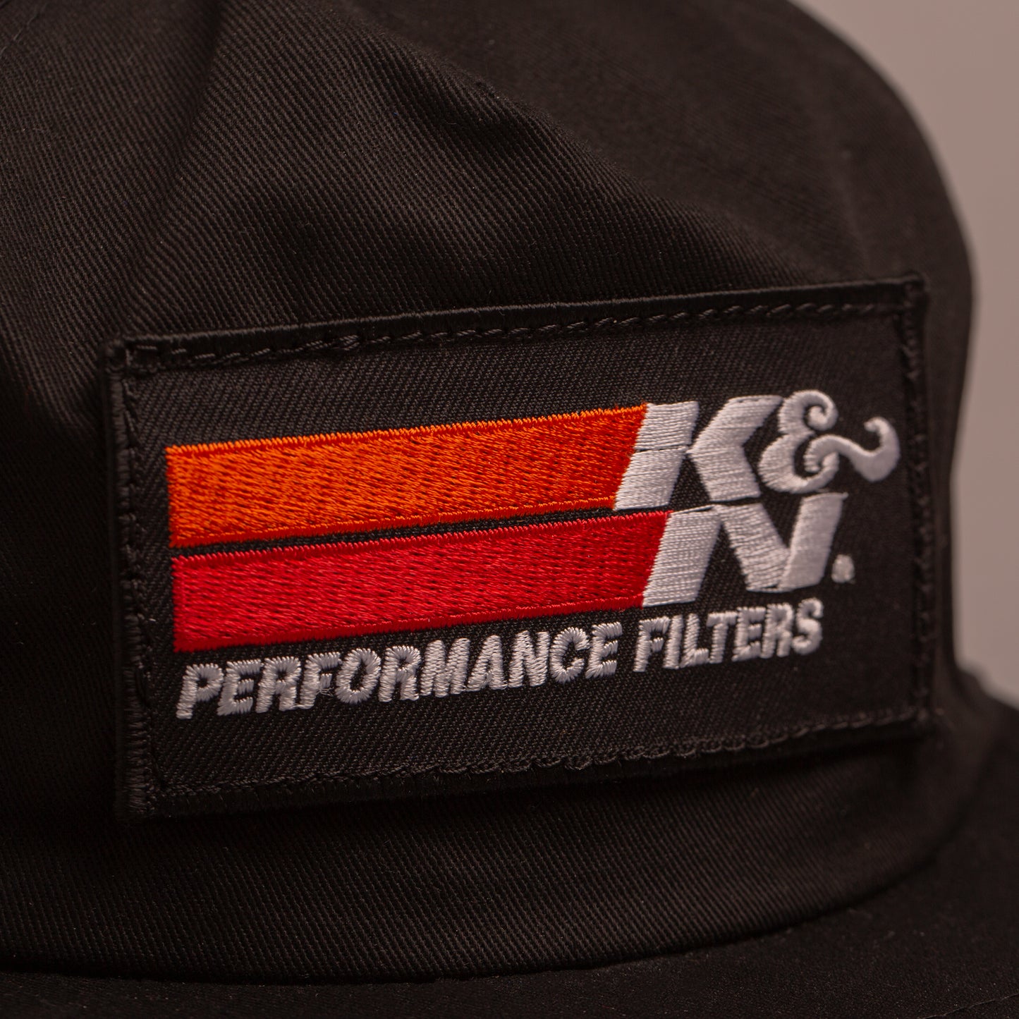 K&N Filters Unstructured Cap