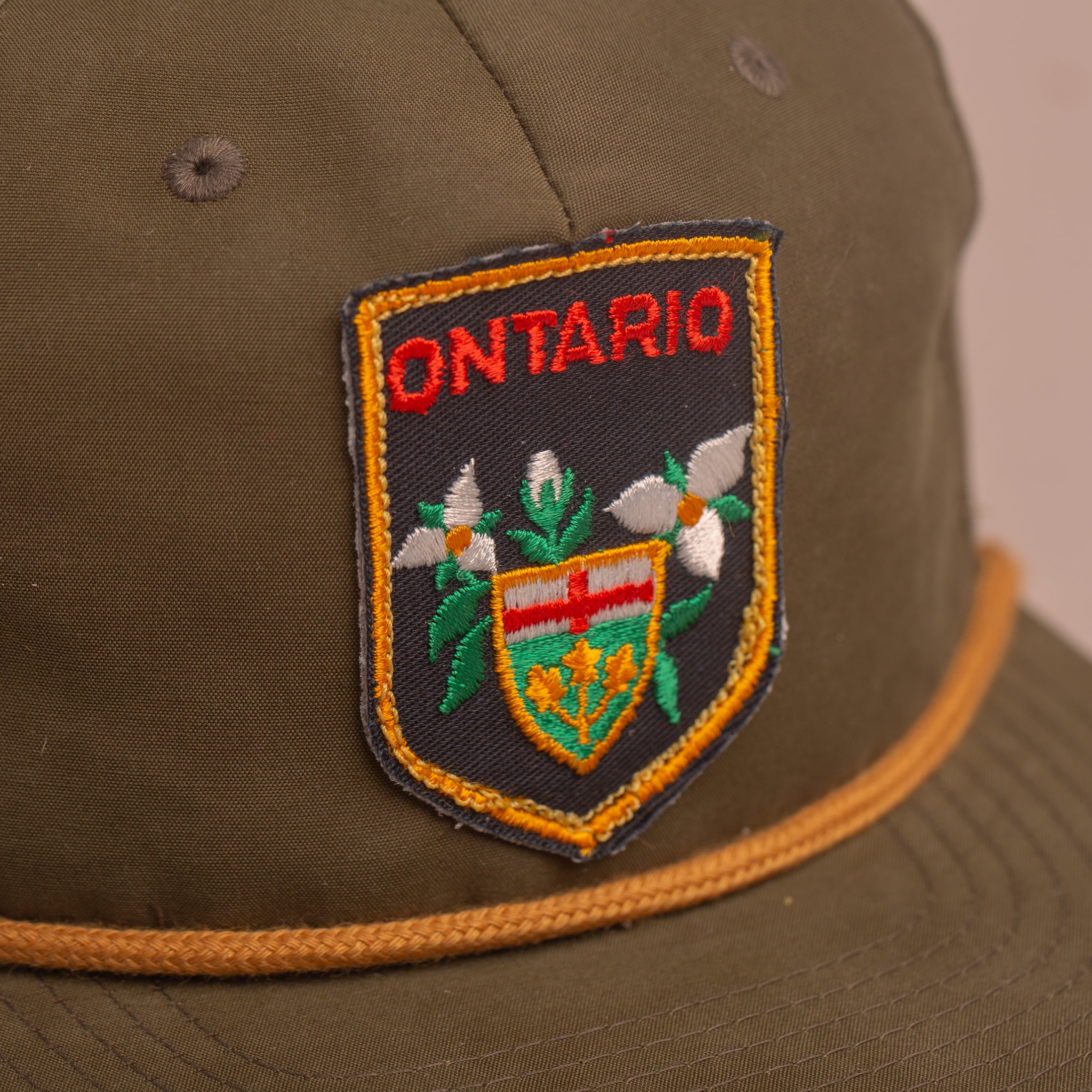 Ontario Outdoors Cap