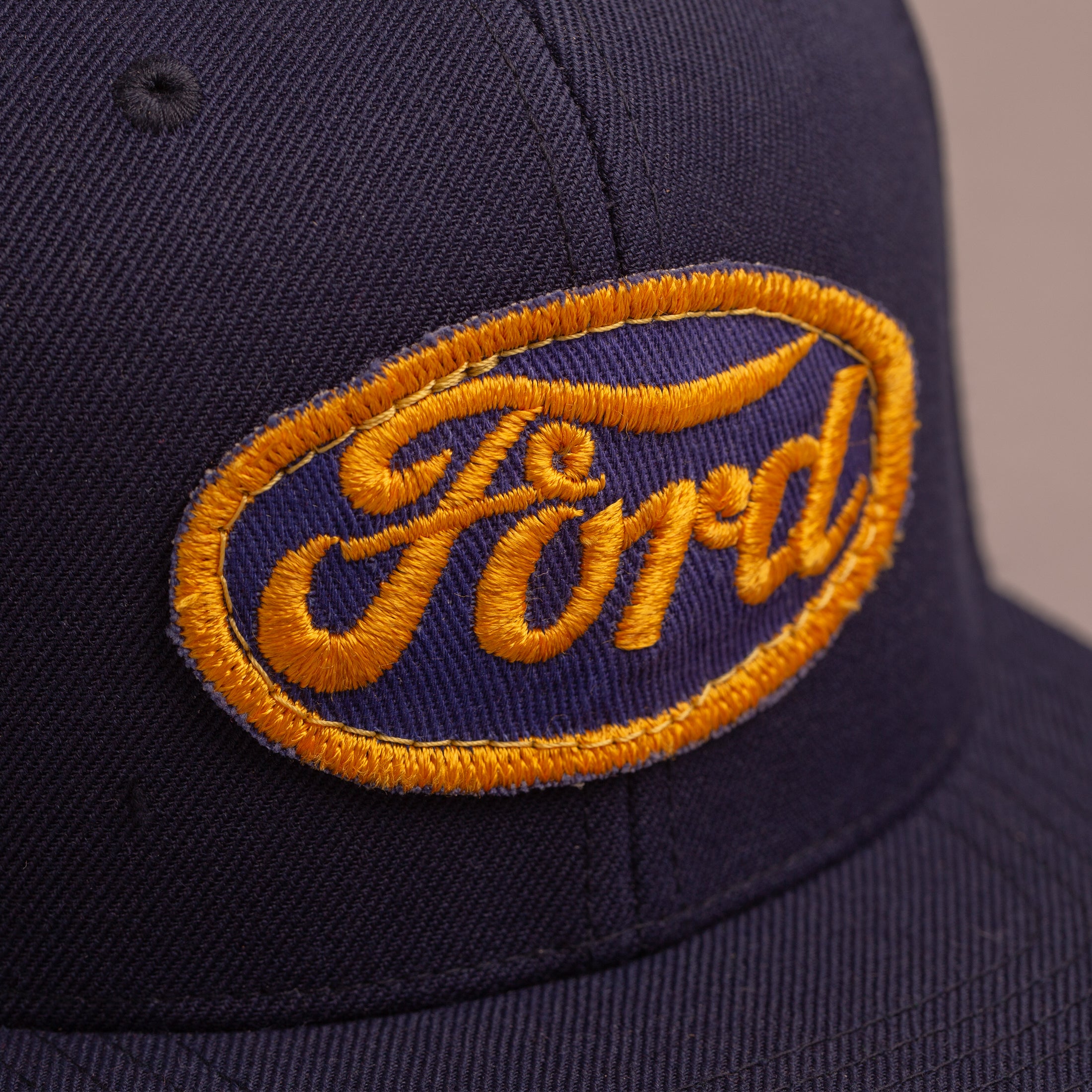 Ford Snapback Hat