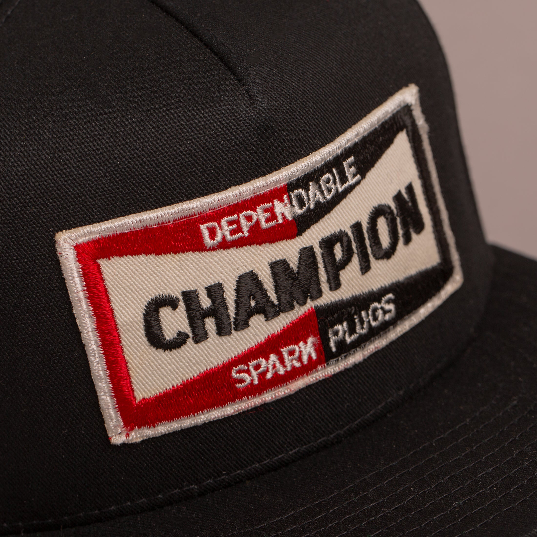 Champion Spark Plugs