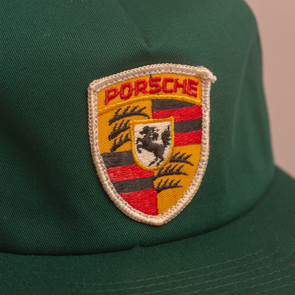 Porsche Unstructured Cap