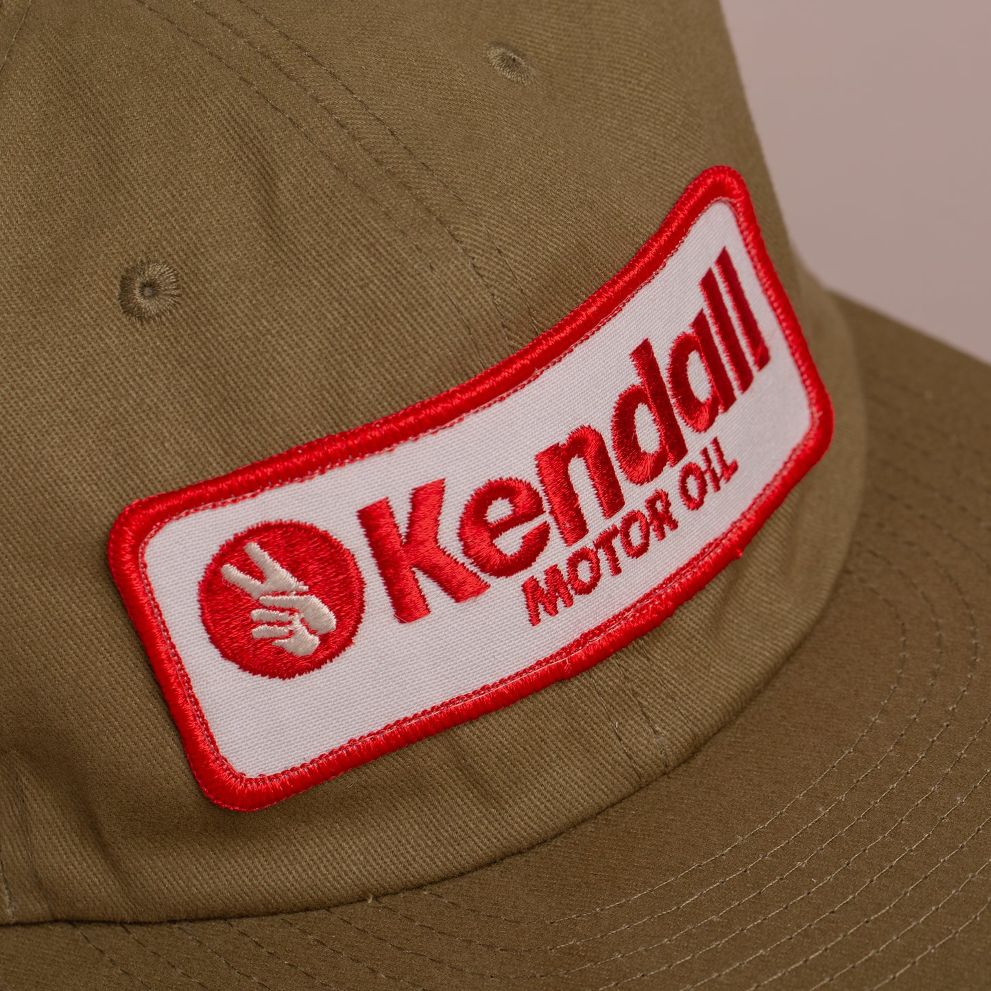 Kendall Motor Oil